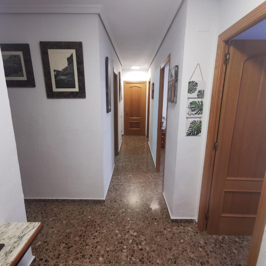 Apartamento La Garita Peniscola Exterior photo