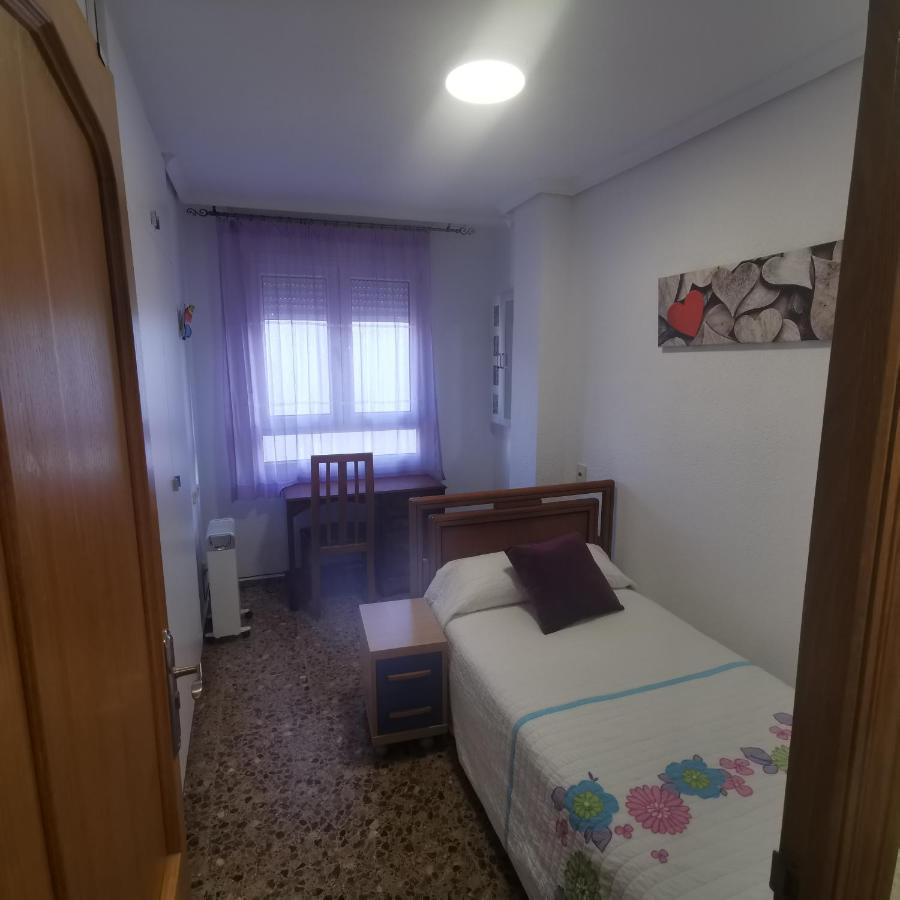 Apartamento La Garita Peniscola Exterior photo